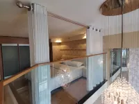 Xieqi Luxury Loft Homestay (Lutai Avenue)