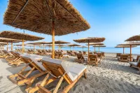 Adele Beach Hotel - Havudsigt