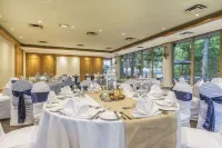 هيدين فالي ريزور ، آن أسيند كوليكشن ريزورت - فطور