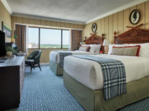 Graduate by Hilton Iowa City Hotels in Johnson County