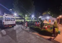 Swastik Hotel & Resort - Hot Springs