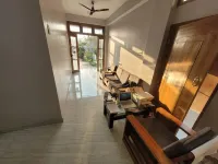 Goroomgo Eco Haritage Villa Imphal فنادق في امفال