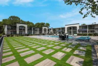 Comfort Inn Hoteles en Municipio de Hazlet