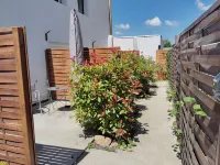 Studio Fidji 3 By Residence Florale