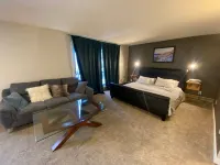 Close To Whyte University   New Renovation