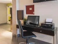Comfort Inn Airport East Hotels in L'Ancienne-Lorette