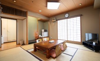 Sapporo Clark Hotel