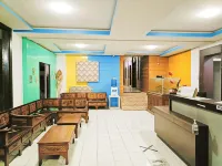 Yutaka Inn Musium Angkut Batu