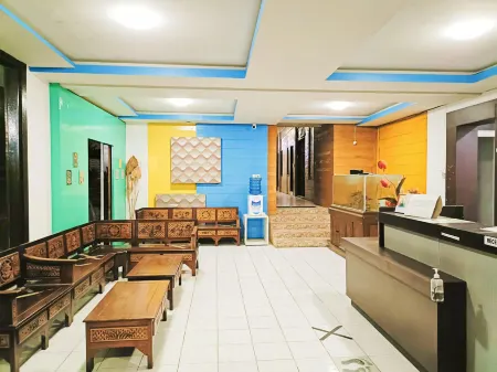 Yutaka Inn Musium Angkut Batu