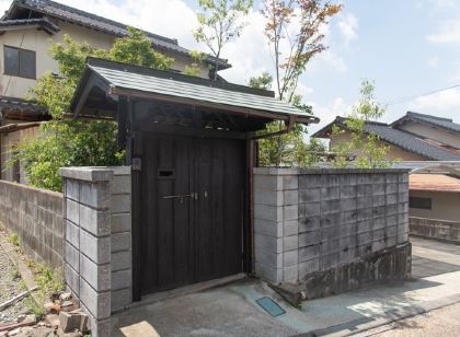 Yamaga Shizo