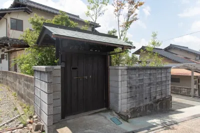 Yamaga Shizo
