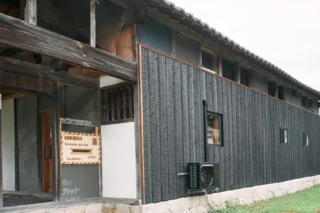 Fujino Guest House Отели рядом со станцией JR Iri station