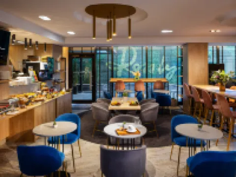 Rosslyn Thracia Hotel Sofia Hôtels à : Sofia