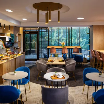 Rosslyn Thracia Hotel Sofia Отели в г. София