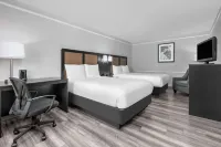 Baymont by Wyndham Austin University Area Hotels in Austin