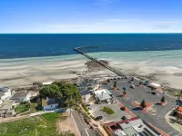 Costello Hotels - Seagate Moonta Bay Hotels in Wallaroo