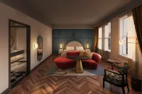 The Gunter Hotel San Antonio Riverwalk Hotels in San Antonio