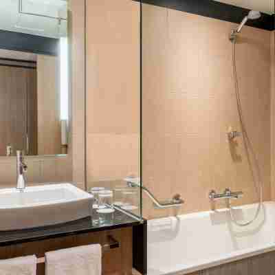 Le Parchamp, Paris Boulogne, a Tribute Portfolio Hotel Rooms