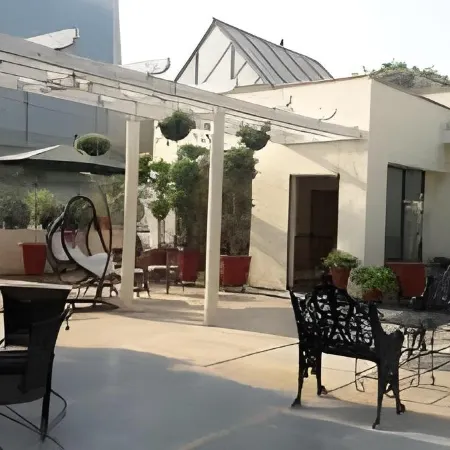 Sona South City