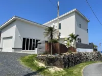 An Adult Vacation Overlooking the Blue Sea-Maison Hotel in zona Amami no Sato