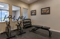 Best Western Silicon Valley Inn - Træningscentre