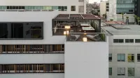 Hotel Real del Rio