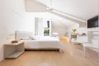 Hotel Lago di Garda Hotels in Brentonico