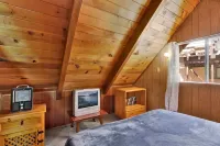 Bonita Cabin-1154 by Big Bear Vacations