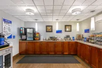 Best Western Port Clinton - Wifi