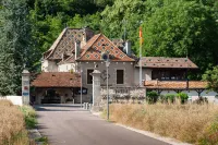 Hôtel la Gentilhommière Hotels in 