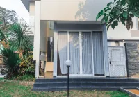 Devina Villa Các khách sạn ở Tunggulwulung