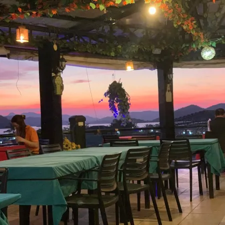Coron Sanho Pension House