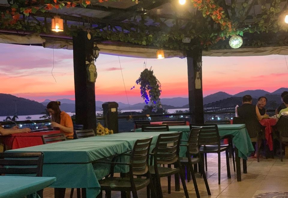 Coron Sanho Pension House - Housity
