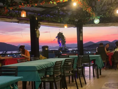 Coron Sanho Pension House - Apartments