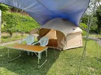 PEPRON Riverside Camping Ground Hôtels à : Sukamakmur