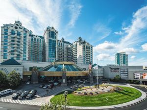 Grand Pequot Tower at Foxwoods