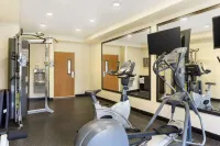 Best Western Plus Yakima Hotel - Gym