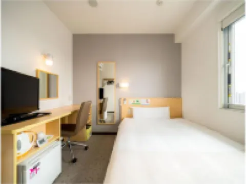 SUPER HOTEL Yokkaichi Route 1 Hotel di 