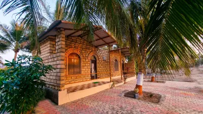Devs Den Farm And Resort Hotels in 