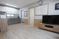 울진 왕피천힐링팜 용화사 주변 호텔