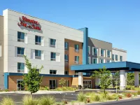 Hampton Inn & Suites  Oroville Hotels in Oroville