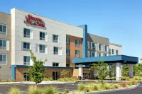 Hampton Inn & Suites  Oroville Các khách sạn ở Palermo