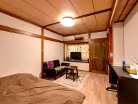 Azuma Ryokan Các khách sạn ở Kitakata