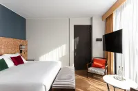 Debaines Hotel Santiago Các khách sạn ở Santiago