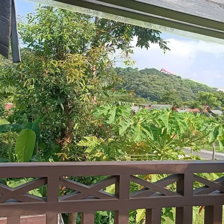 Heyuan Bavaria Yunjing Cuixuan Holiday Villa