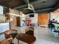 Tab Hotel Malioboro Hotels in Yogyakarta