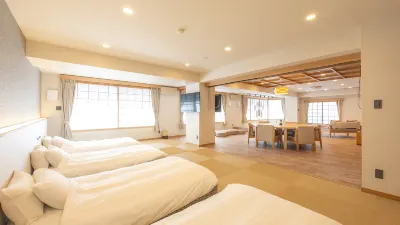 Komatsuya Hachinobou Hotels in Izunokuni