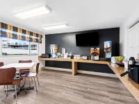 Super 8 by Wyndham Baton Rouge/I-10 Hotels in East Baton Rouge Parish
