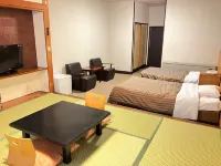Higashiyama Park Hotel Shinfugetsu Hotels in Aizu-Wakamatsu