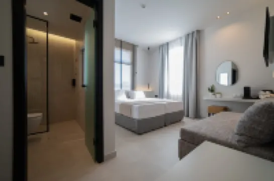 팔라디온 부티크 호텔